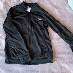 adidas jacket